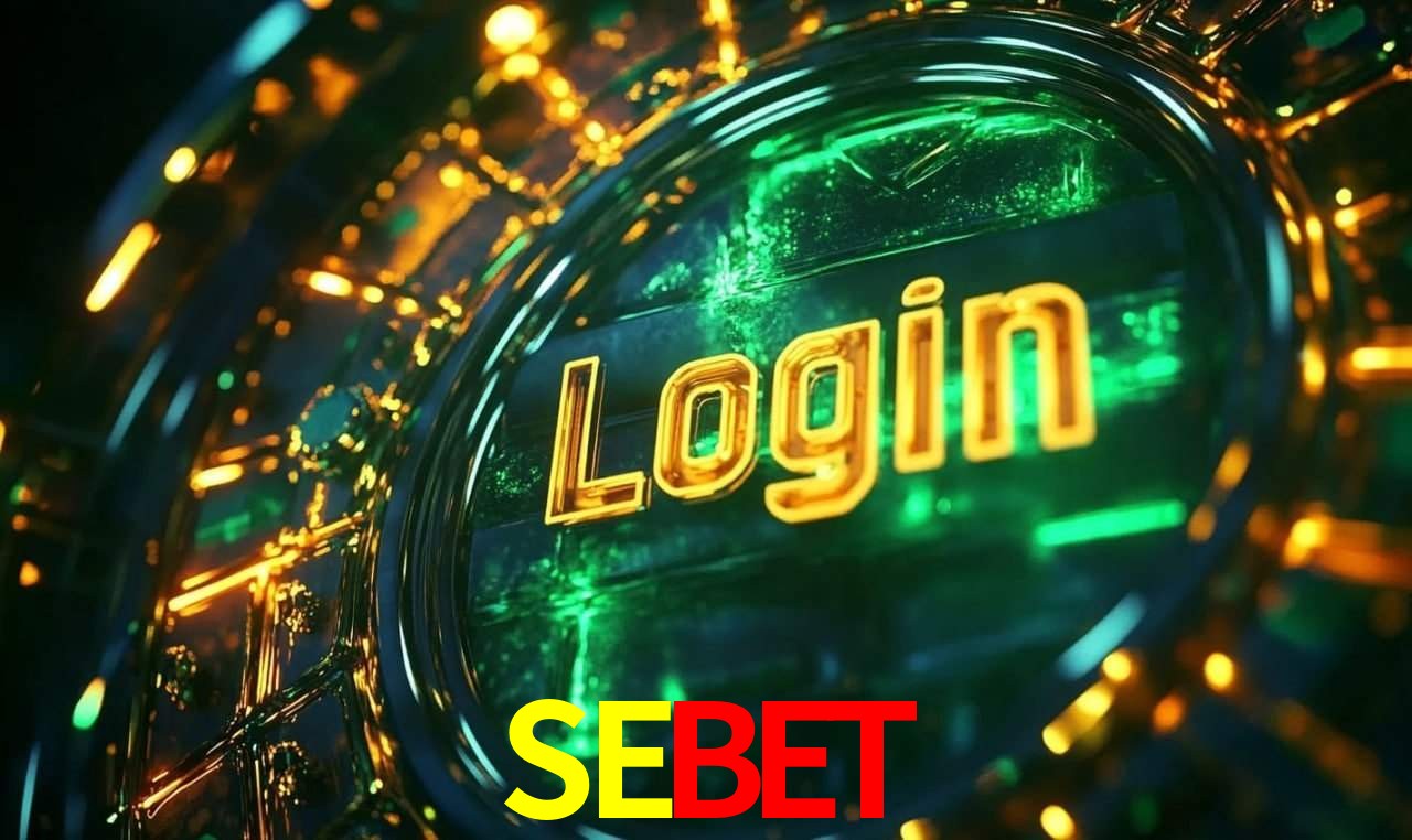 APP oficial da SEBET para mobile