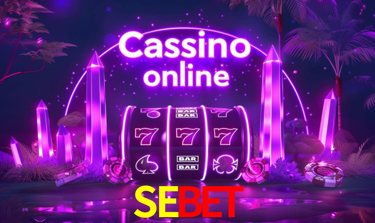 SEBET PIX instantâneo Brasil - Depósito e saque em minutos 24/7