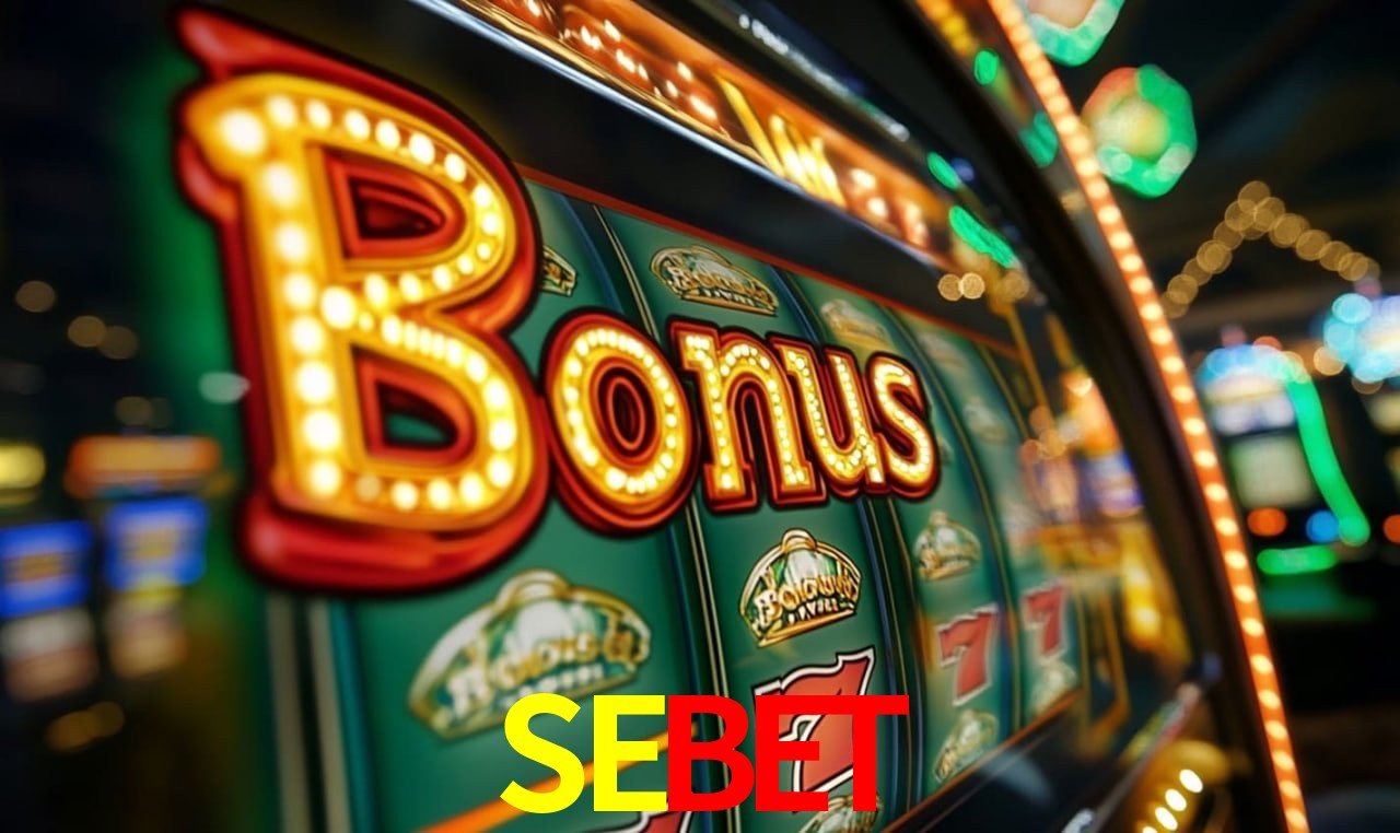Jogos de loteria online na SEBET