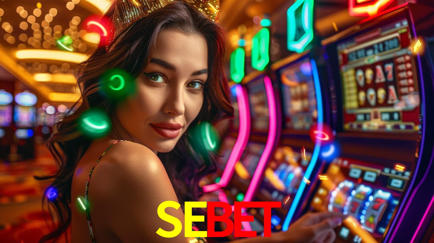 Baixar app da SEBET gratuitamente
