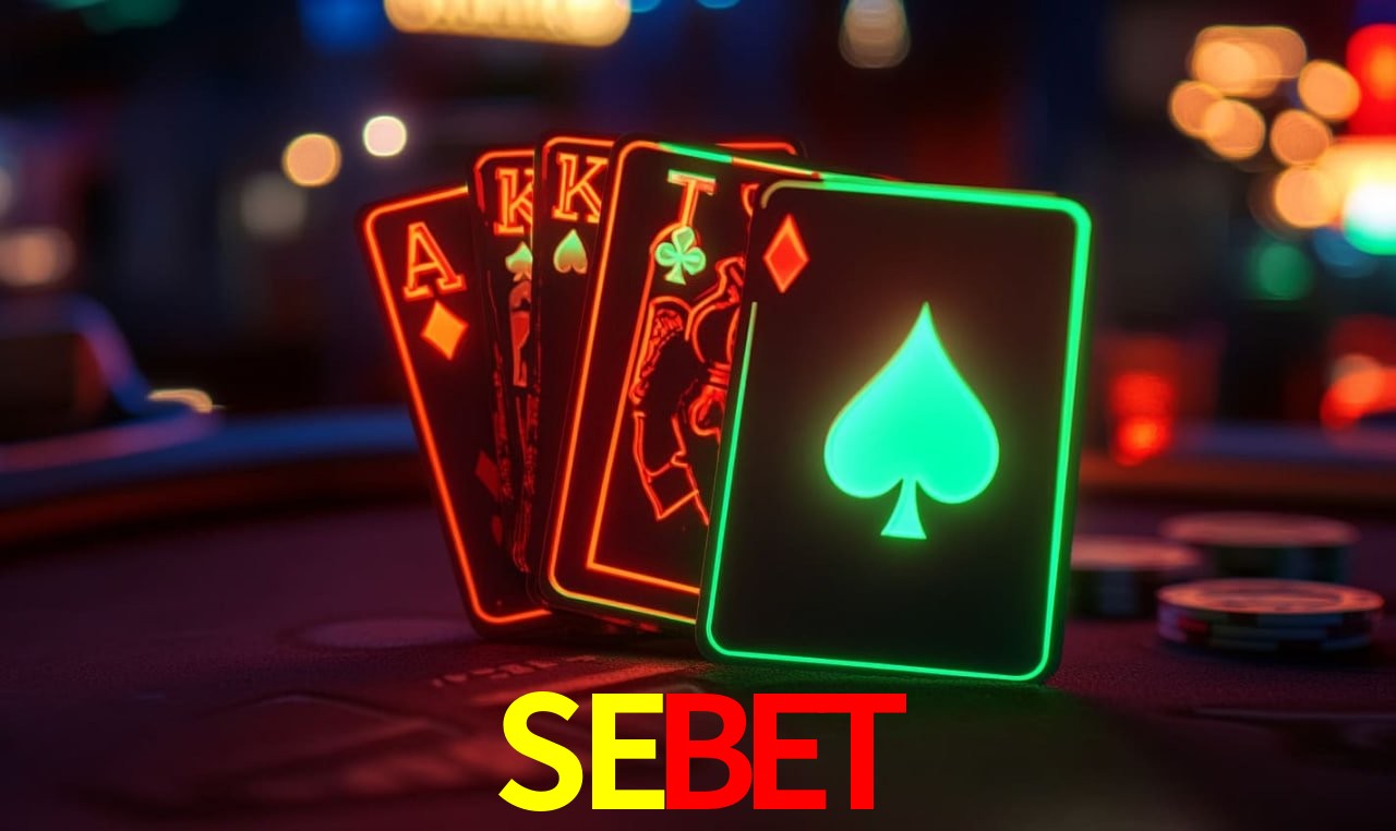 Níveis do programa VIP da SEBET