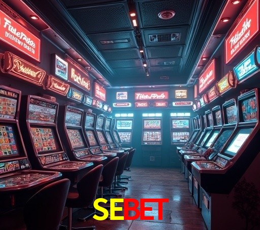 Como instalar o app da SEBET