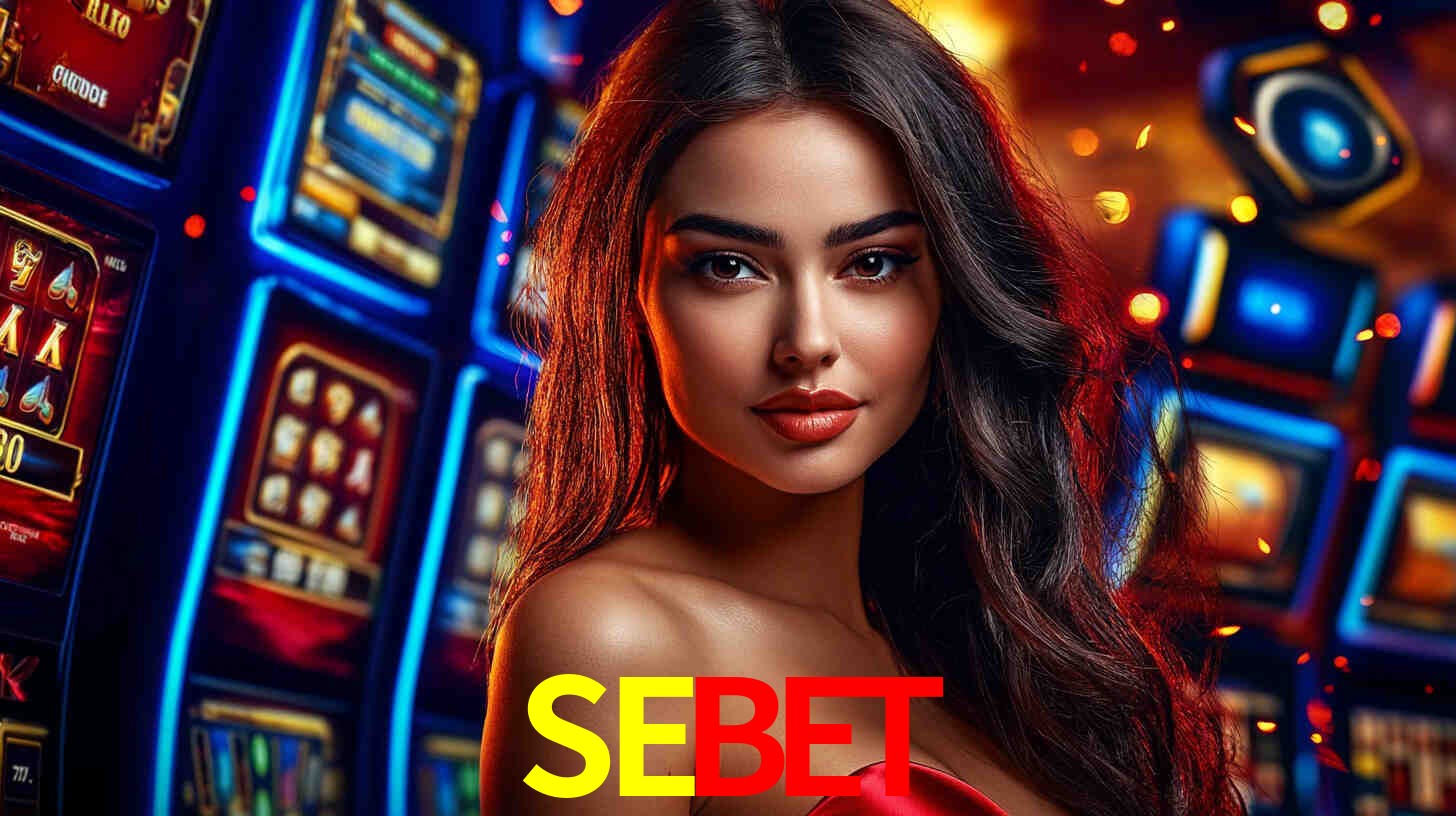 Download gratuito do app da SEBET