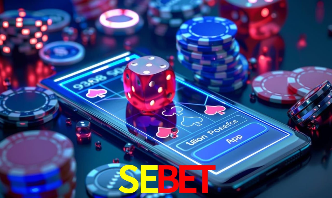 Canal oficial da SEBET no Telegram
