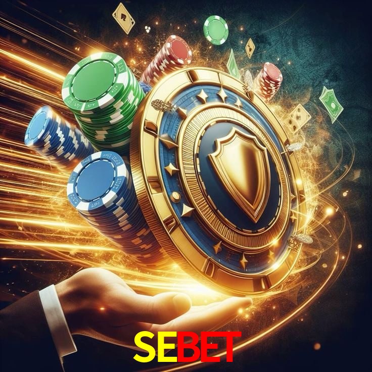 Ganhe prêmios incríveis na SEBET